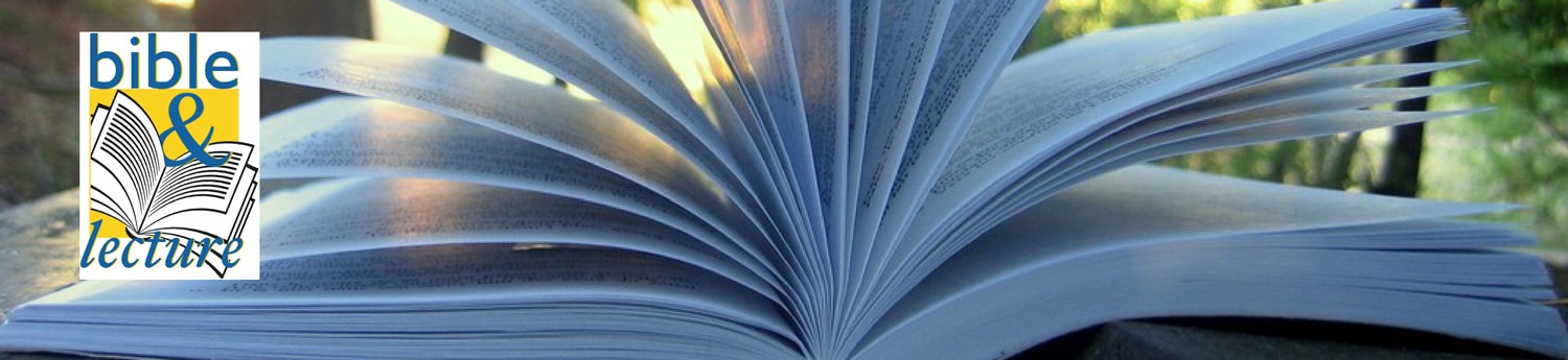 Bible & Lecture Suisse Romande
